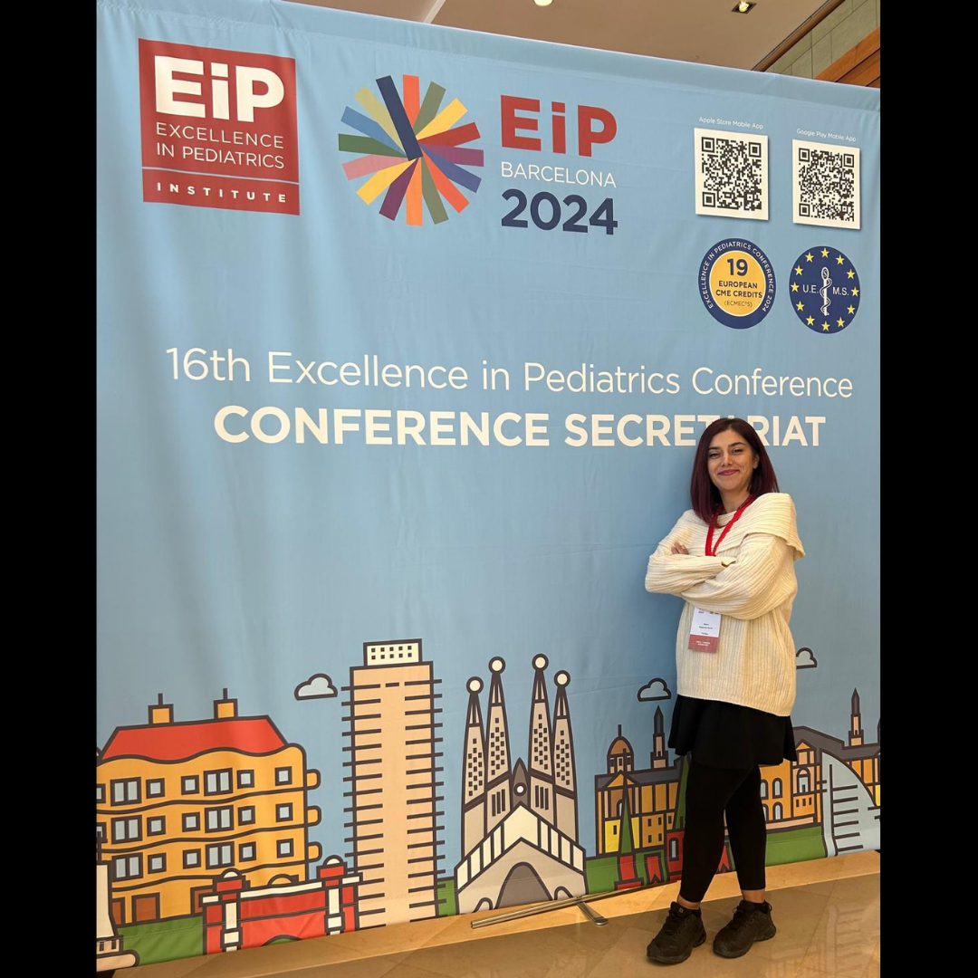 Excellence in Pediatrics Conference