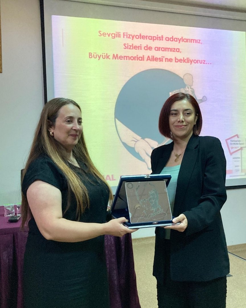 Fizyoterapide Kariyer Günleri