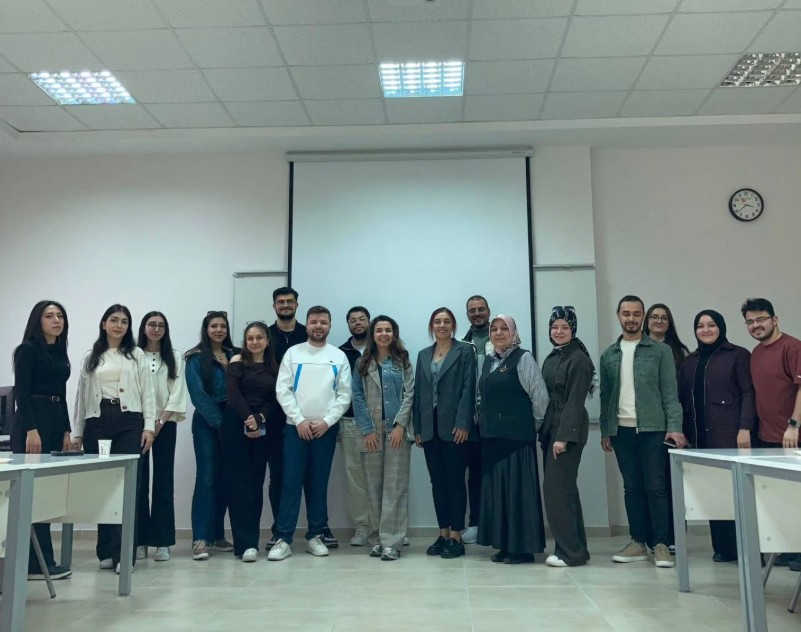 Vaka Toplantısı