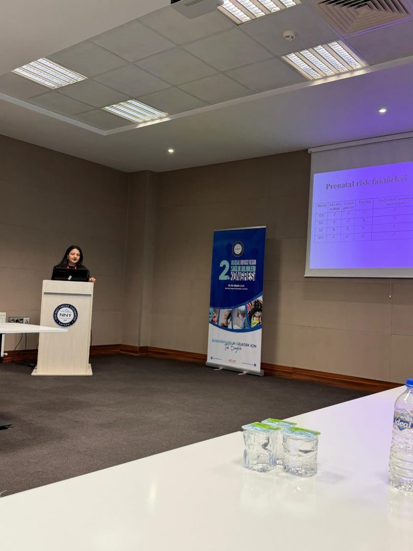 2. Ulusal Nuh Naci Yazgan Sağlık Bilimleri Kongresi