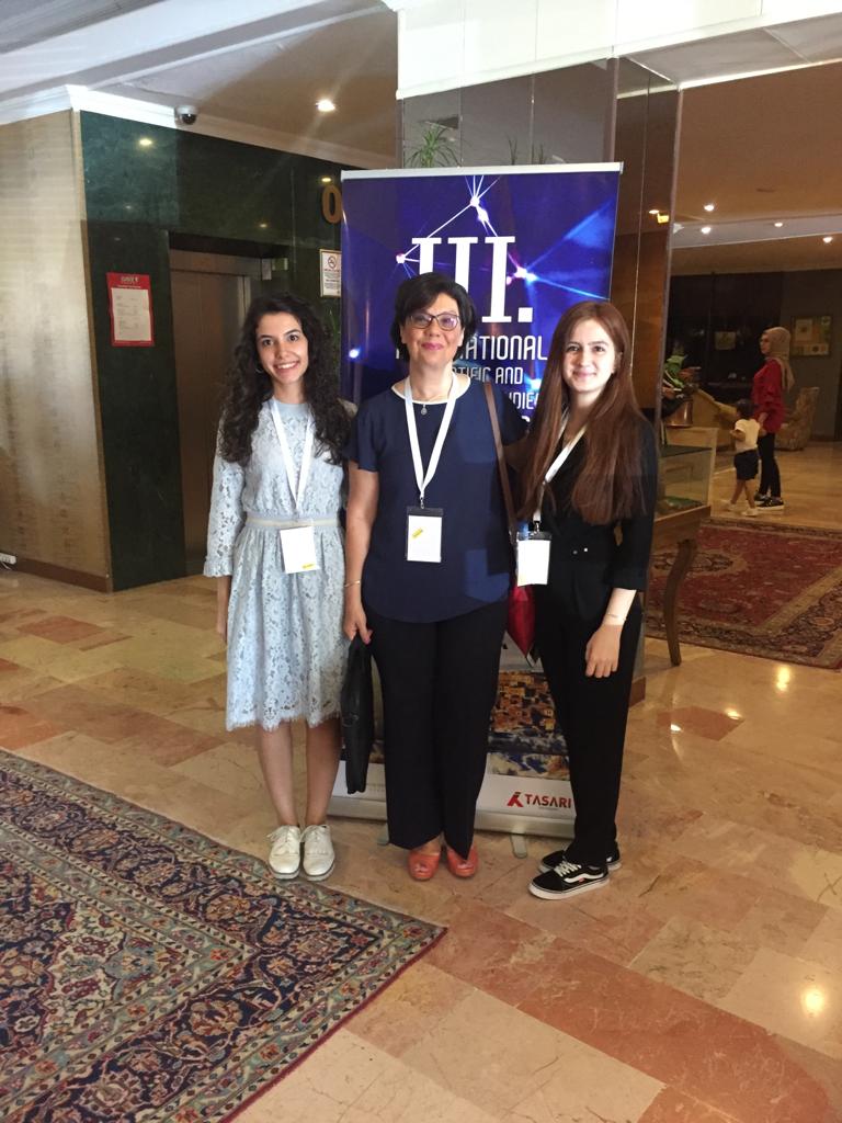 BİLMES 2019 Kongresi