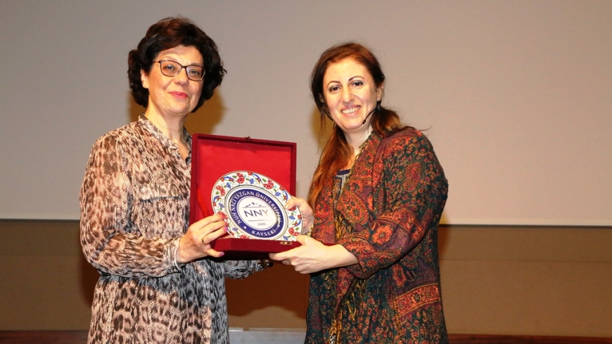 Bölümümüzde Fizyoterapistler Günü Yoga Eğitim Semineri İle Kutlandı