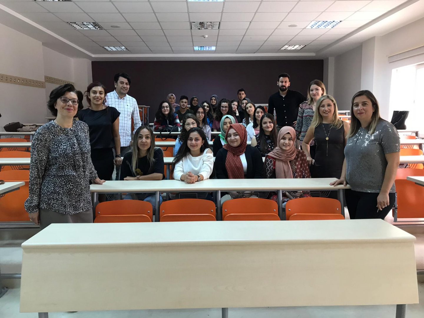 2019-2020 Eğitim-Öğretim Yılı Açılışı